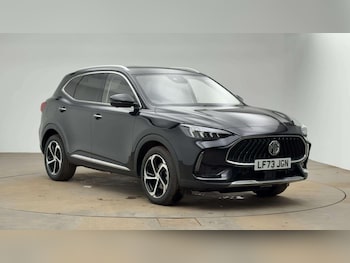 Used MG MG HS 2023 for sale - 76179324: Photo