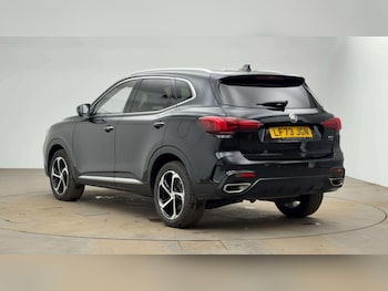Used MG MG HS 2023 for sale - 76179324: Photo