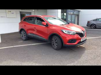 2019 (19) - 1.3 TCE 160 Iconic 5dr