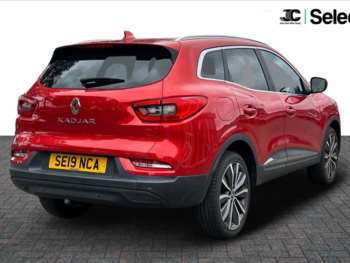 Used Renault Kadjar 2019 for sale - 75268218: Photo