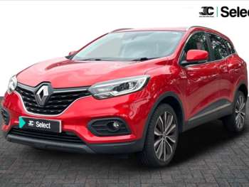 Used Renault Kadjar 2019 for sale - 75268218: Photo