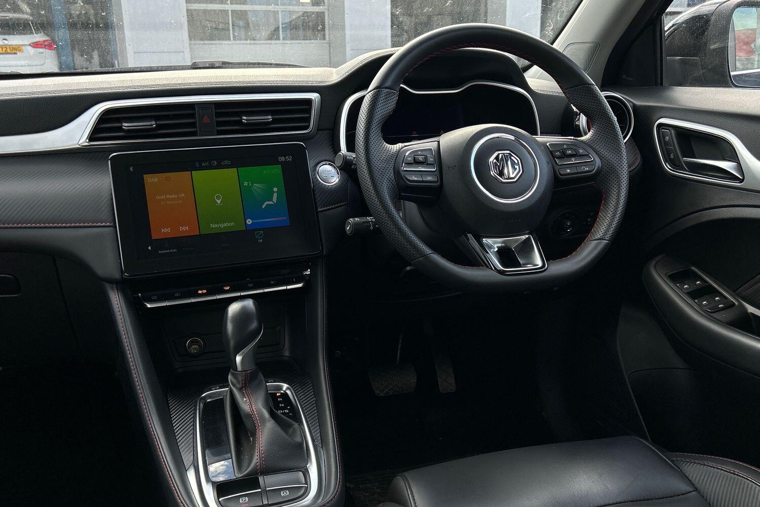 Vehicle 25