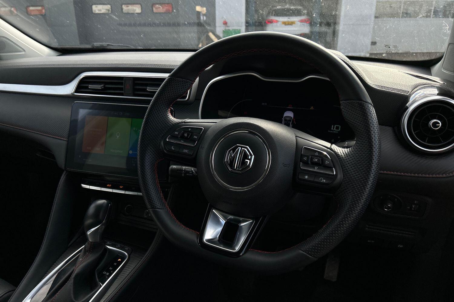 Vehicle 27
