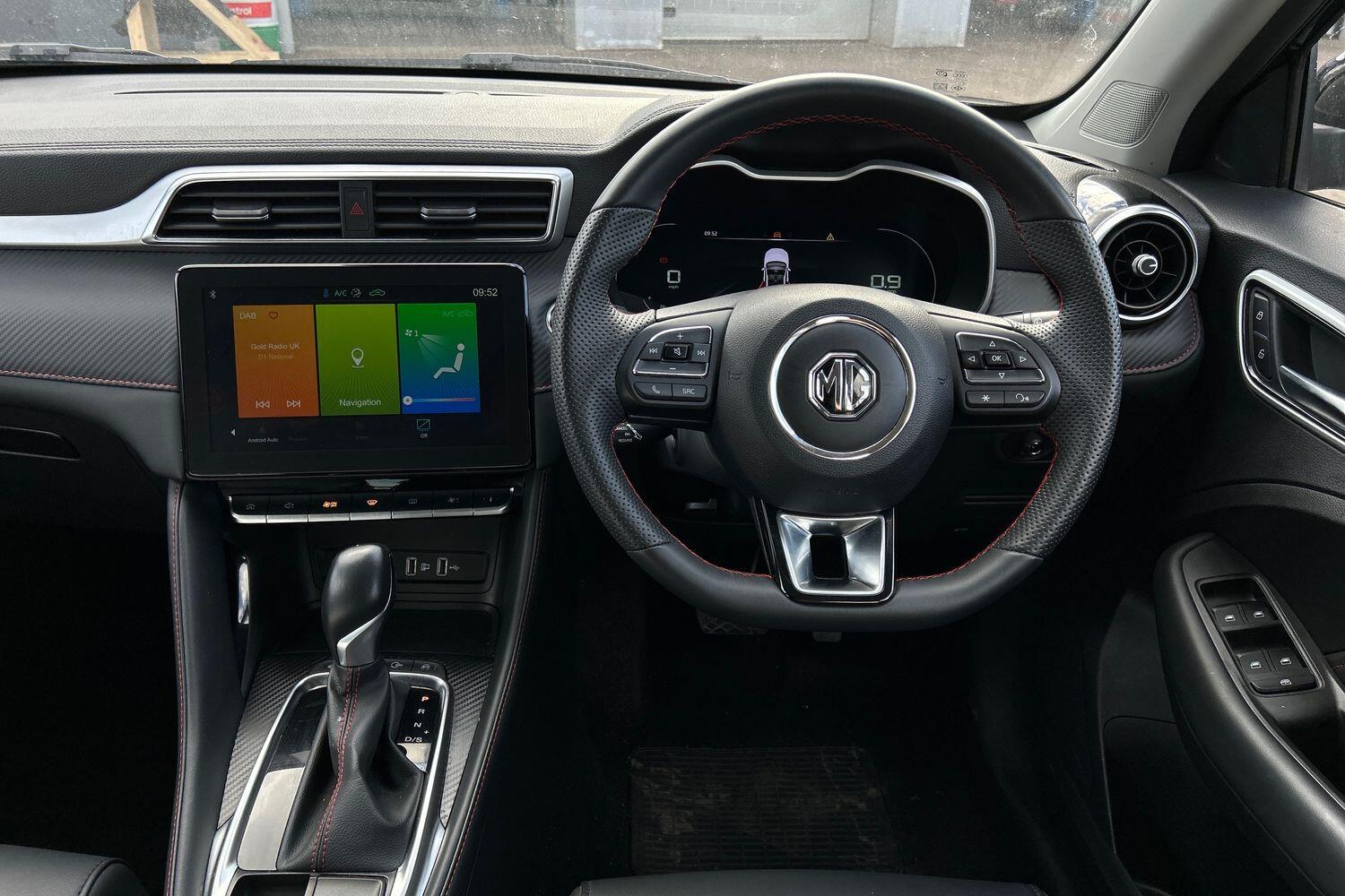 Vehicle 28
