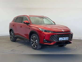 Used MG MG HS 2025 for sale - 76179557: Photo