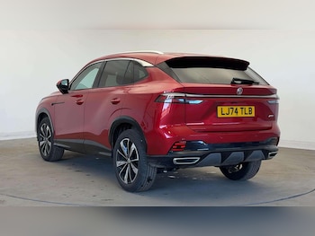 Used MG MG HS 2025 for sale - 76179557: Photo