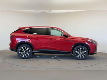 Used MG MG HS 2025 for sale - 76179557: Photo
