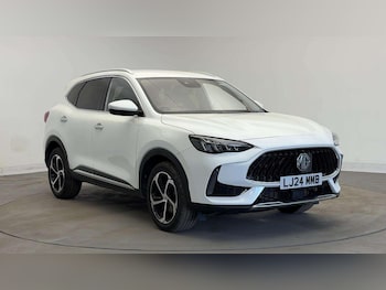 2024 (24) - 1.5 T-GDI Trophy SUV 5dr Petrol Manual Euro 6 (s/s) (162 ps)