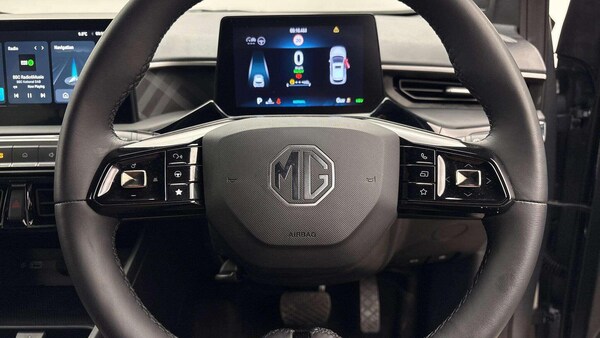 Used MG MG3 2025 for sale - 76071811: Photo 11