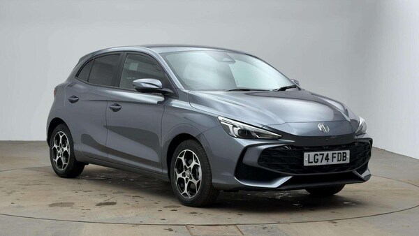 Used MG MG3 2025 for sale - 76071811: Photo 1