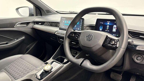Used MG MG3 2025 for sale - 76071811: Photo 2