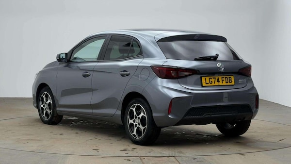 Used MG MG3 2025 for sale - 76071811: Photo 4