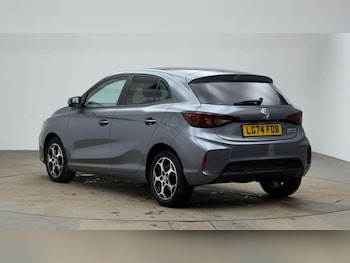 Used MG MG3 2025 for sale - 76071811: Photo 4