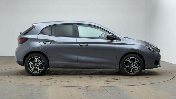 Used MG MG3 2025 for sale - 76071811: Photo 5
