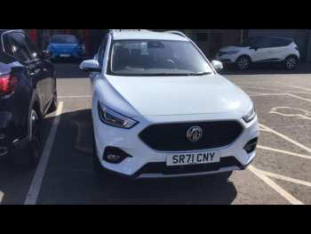 Used MG MG ZS 2021 for sale - 75023139: Photo