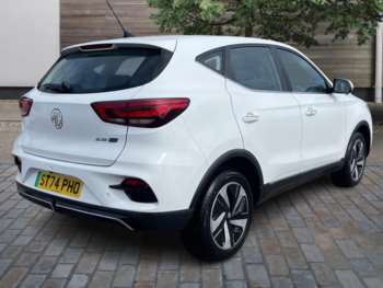 Used MG MG ZS 2024 for sale - 74850430: Photo