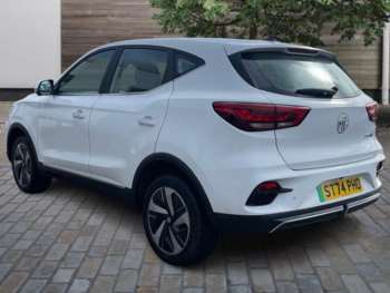 Used MG MG ZS 2024 for sale - 74850430: Photo