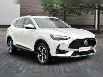 Used MG MG HS 2023 for sale - 76214261: Photo