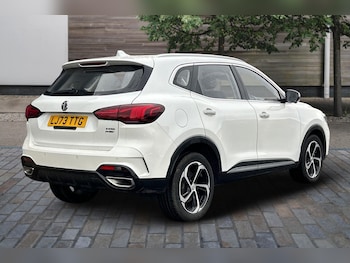 Used MG MG HS 2023 for sale - 76214261: Photo