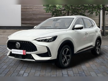 Used MG MG HS 2023 for sale - 76214261: Photo