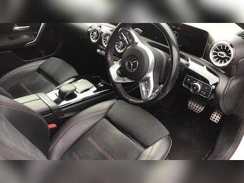 Used Mercedes-Benz A-Class 2019 for sale - 75431183: Photo