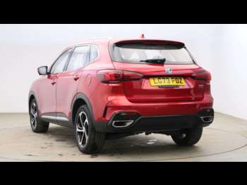 Used MG MG HS 2023 for sale - 75237703: Photo