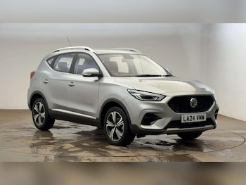 2024 (24) - 1.5 VTi-TECH Excite Euro 6 (s/s) 5dr