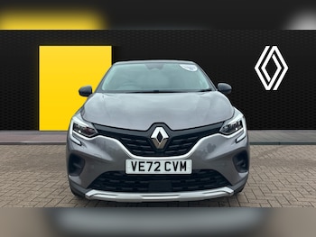 Used Renault Captur 2022 for sale - 78747797: Photo