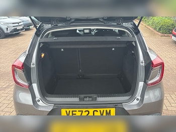 Used Renault Captur 2022 for sale - 78747797: Photo