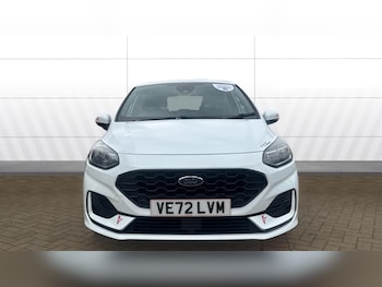 Used Ford Fiesta 2023 for sale - 76243510: Photo