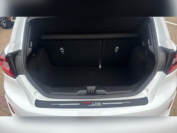 Used Ford Fiesta 2023 for sale - 76243510: Photo