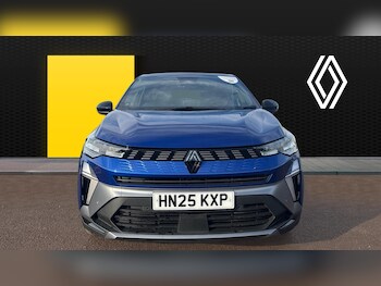 Used Renault Other 2025 for sale - 77179944: Photo