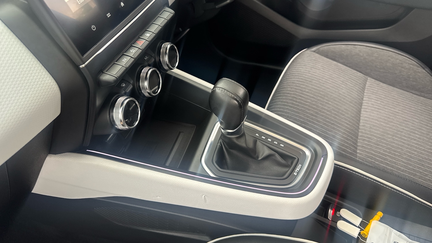 Used Renault Clio 2021 for sale - 76344534: Photo 13