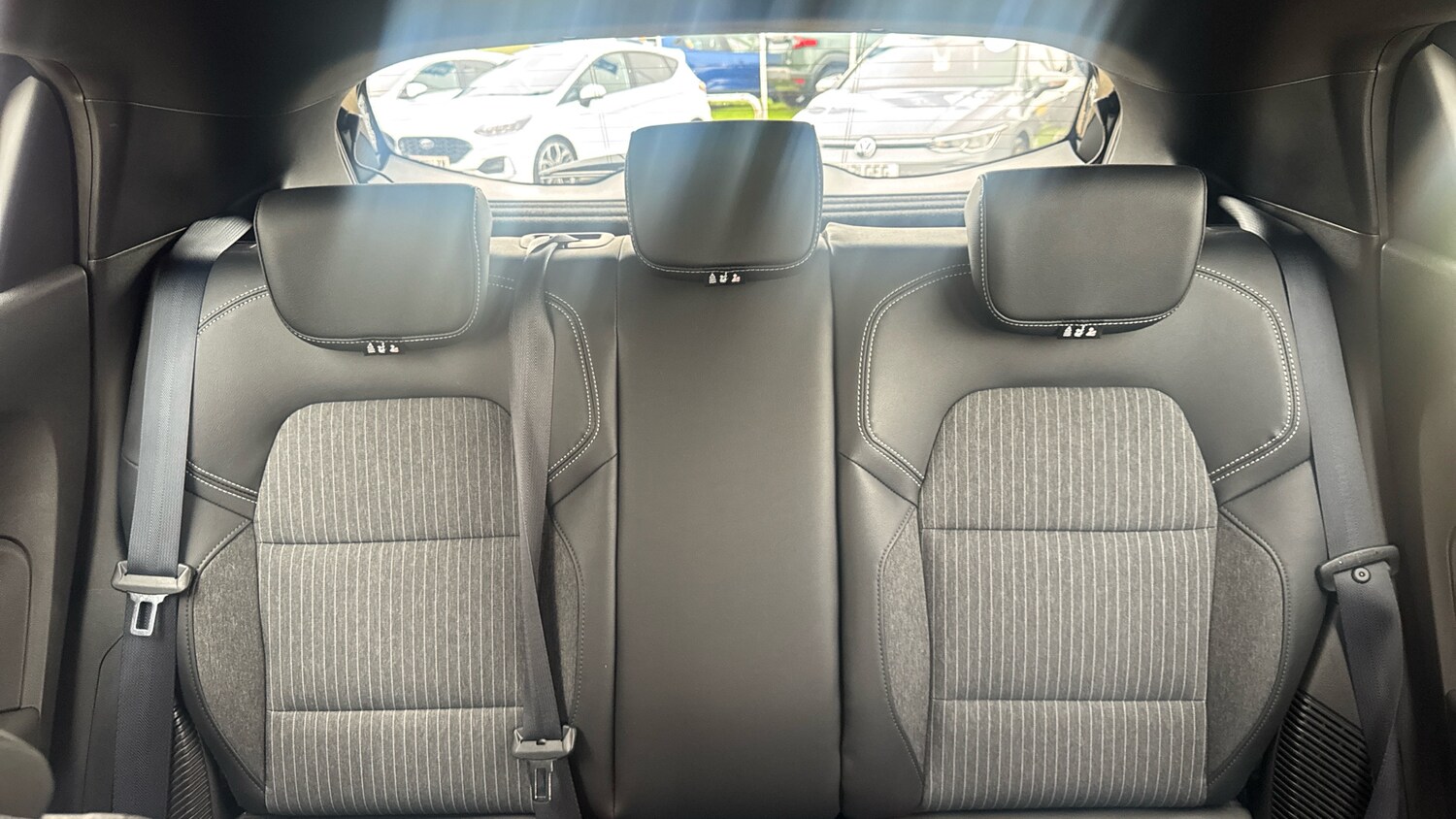 Used Renault Clio 2021 for sale - 76344534: Photo 15