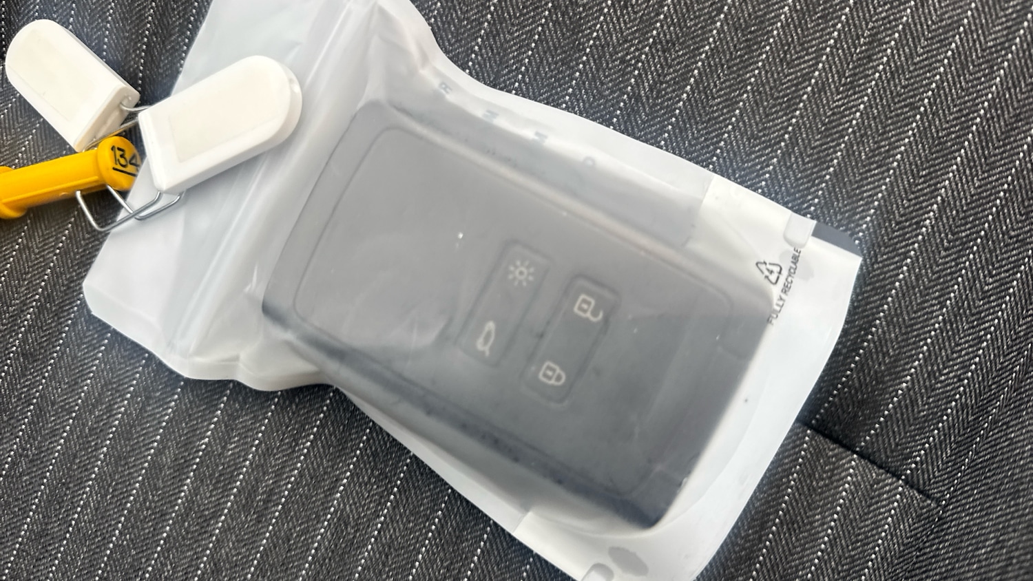 Used Renault Clio 2021 for sale - 76344534: Photo 20