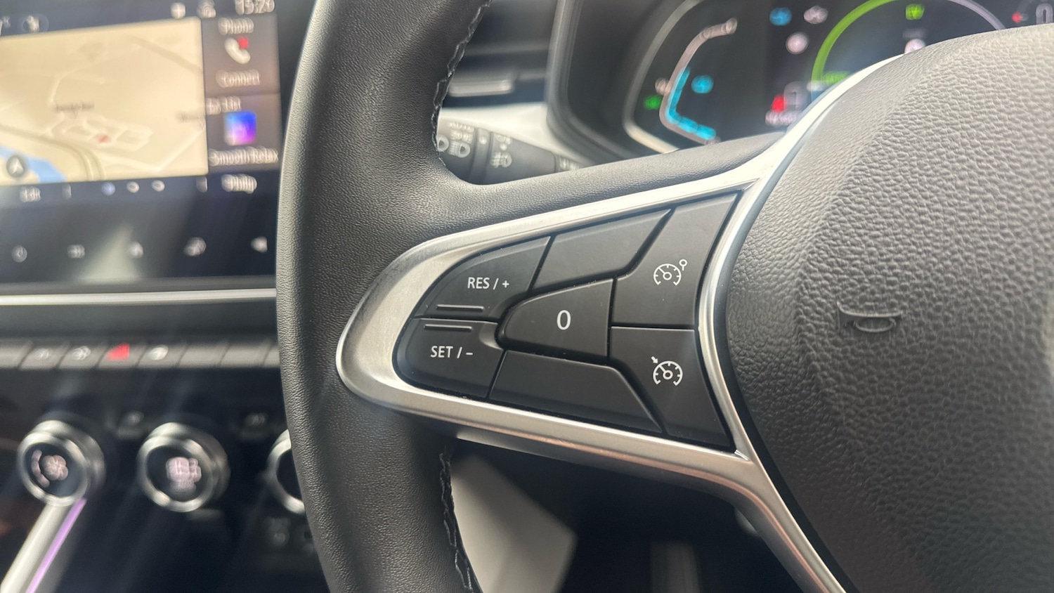 Used Renault Clio 2021 for sale - 76344534: Photo 25