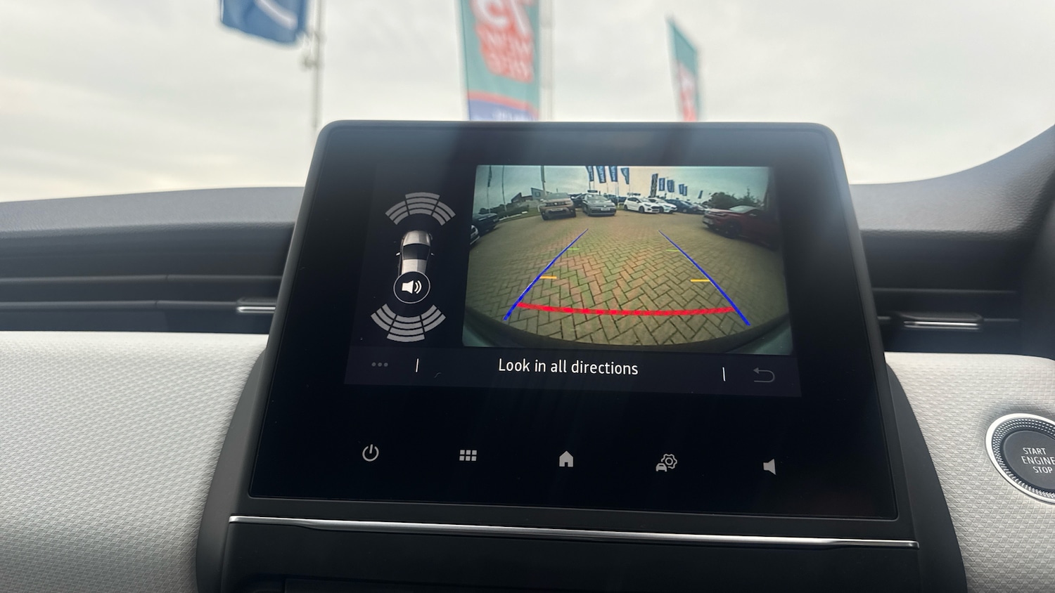 Used Renault Clio 2021 for sale - 76344534: Photo 29