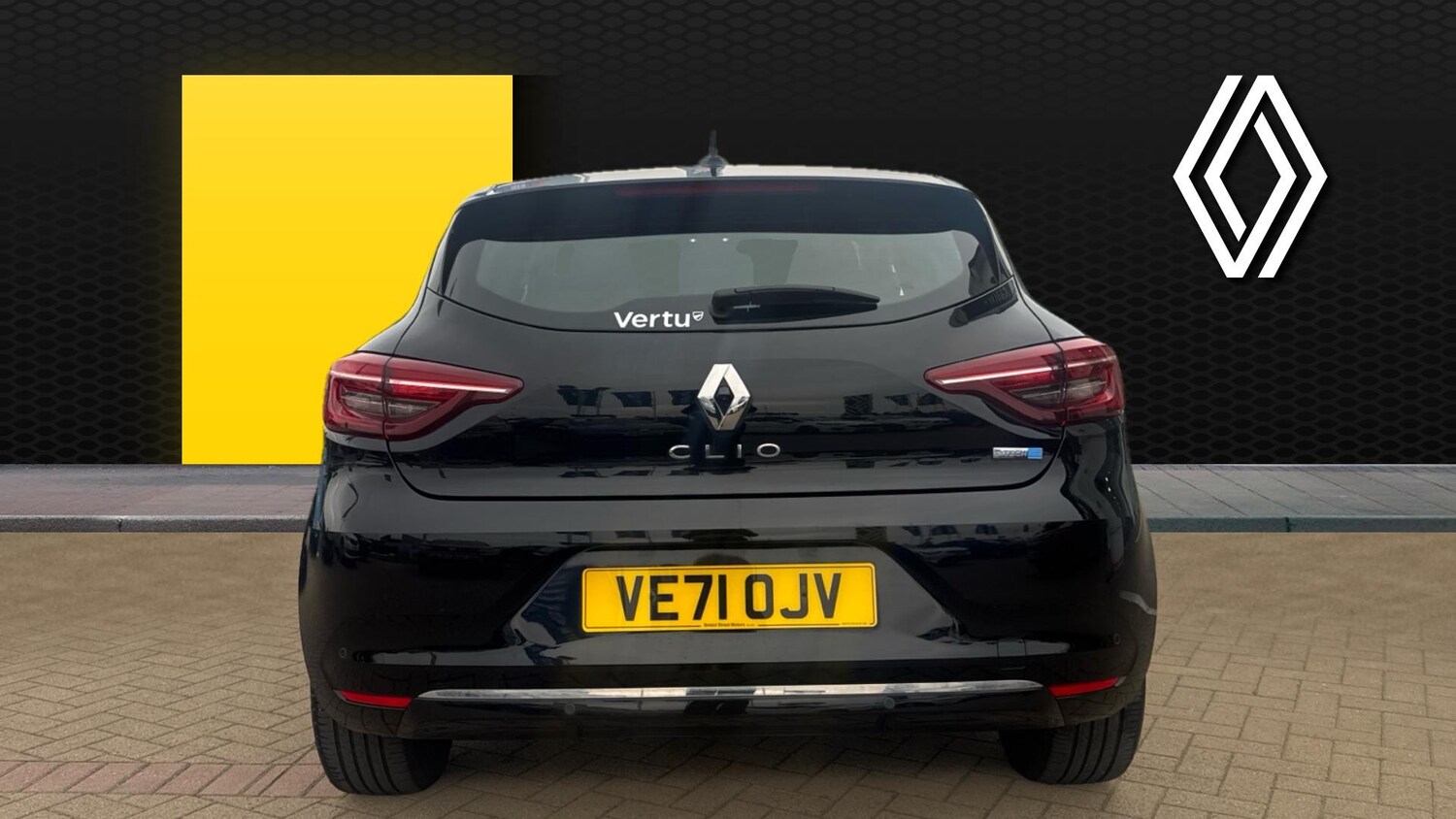 Used Renault Clio 2021 for sale - 76344534: Photo 6