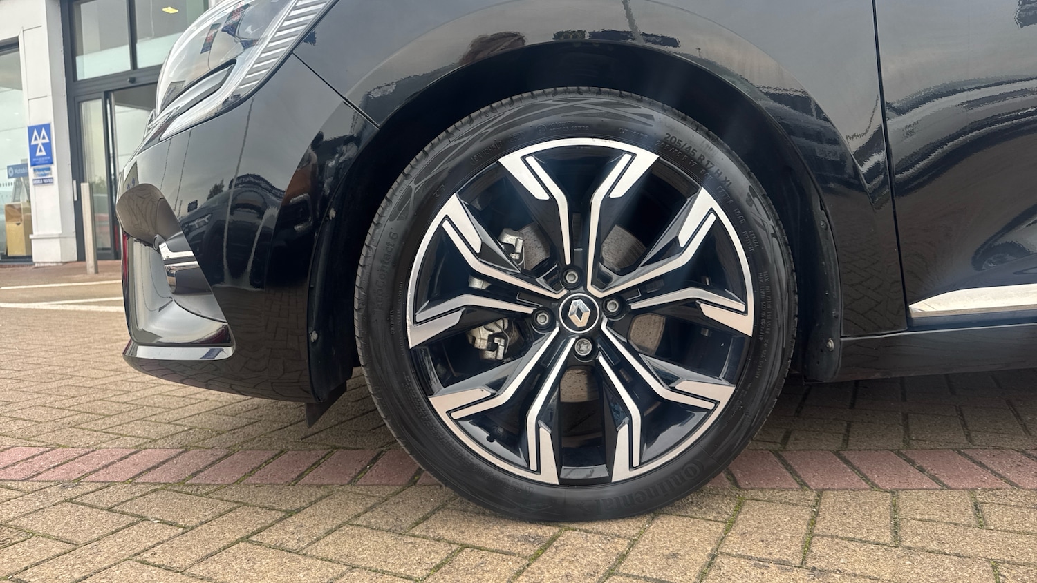 Used Renault Clio 2021 for sale - 76344534: Photo 7