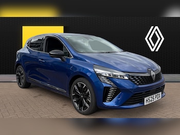 Used Renault Clio 2025 for sale - 78807450: Photo