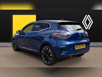 Used Renault Clio 2025 for sale - 78807450: Photo