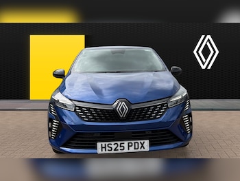 Used Renault Clio 2025 for sale - 78807450: Photo