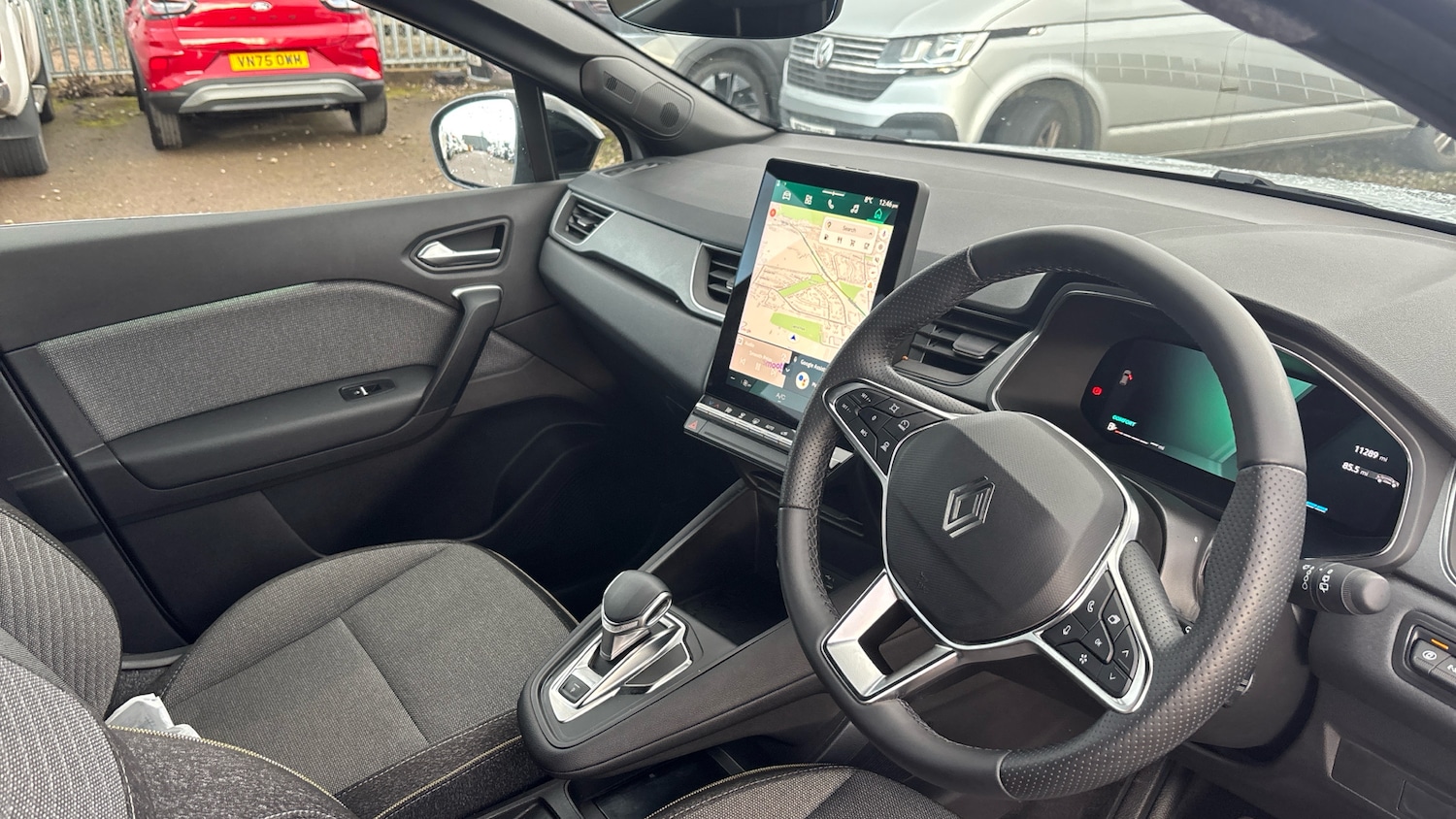 Used Renault Other 2025 for sale - 77062031: Photo 11