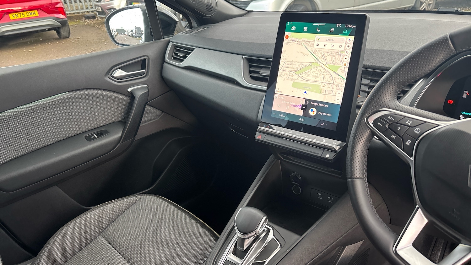 Used Renault Other 2025 for sale - 77062031: Photo 14