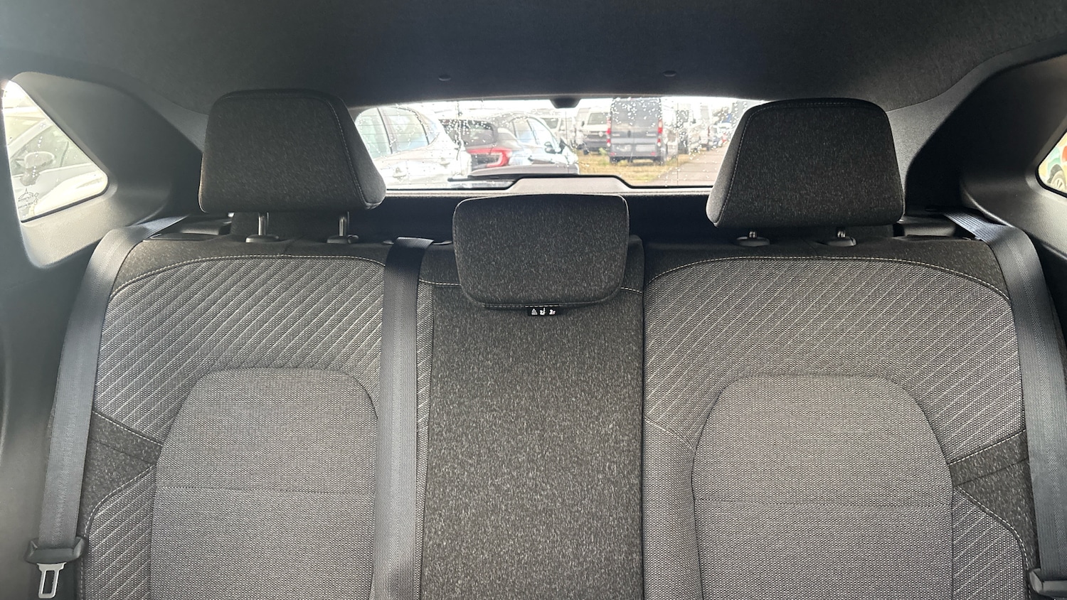 Used Renault Other 2025 for sale - 77062031: Photo 15