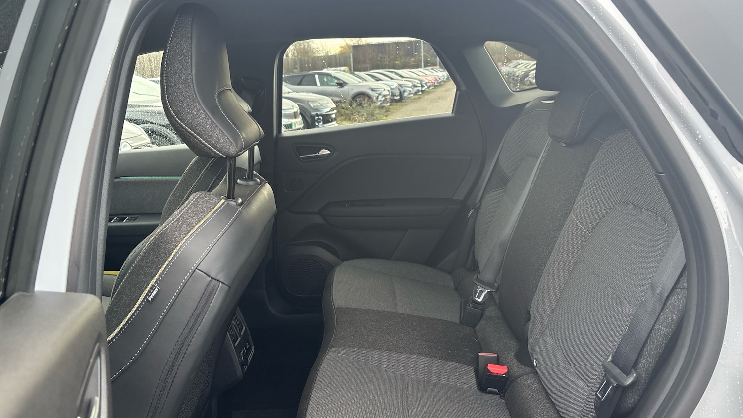 Used Renault Other 2025 for sale - 77062031: Photo 16