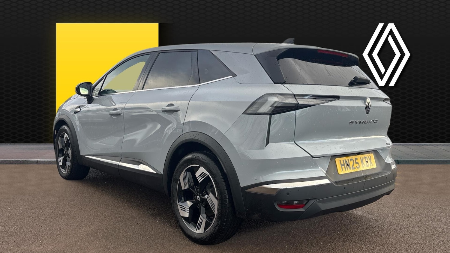 Used Renault Other 2025 for sale - 77062031: Photo 2