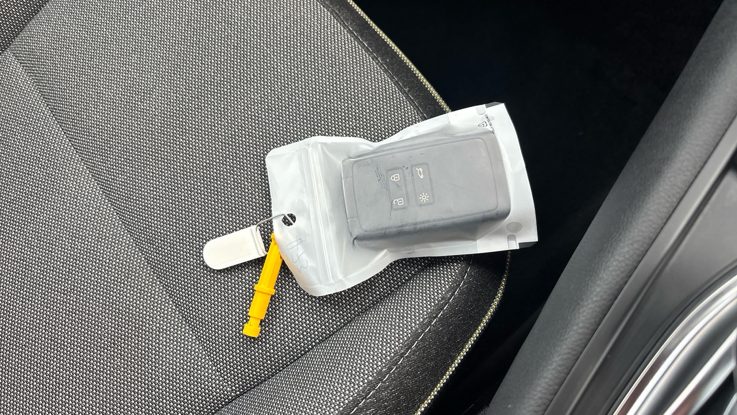 Used Renault Other 2025 for sale - 77062031: Photo 20