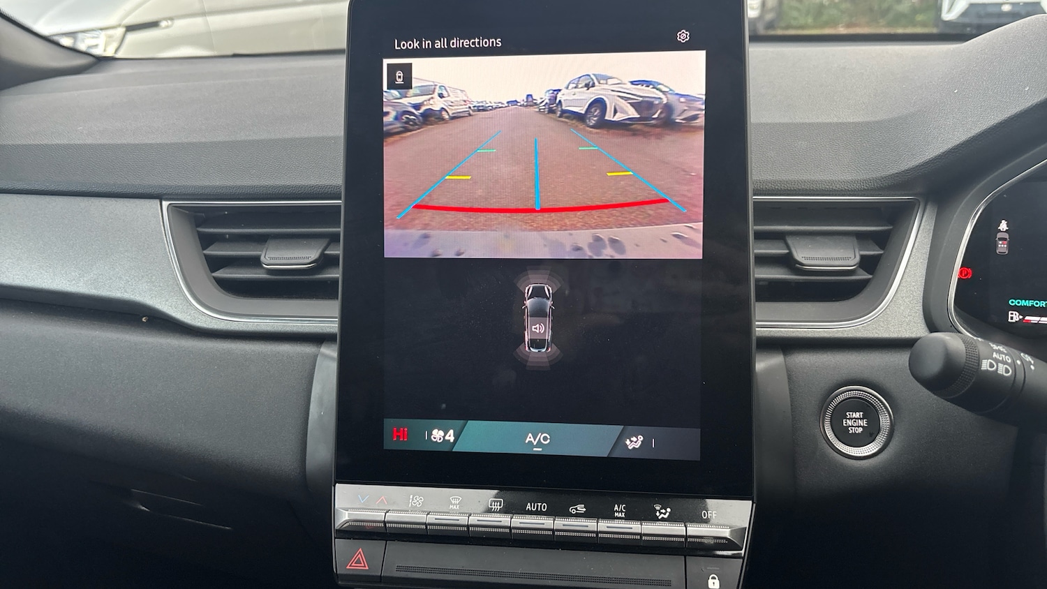 Used Renault Other 2025 for sale - 77062031: Photo 28