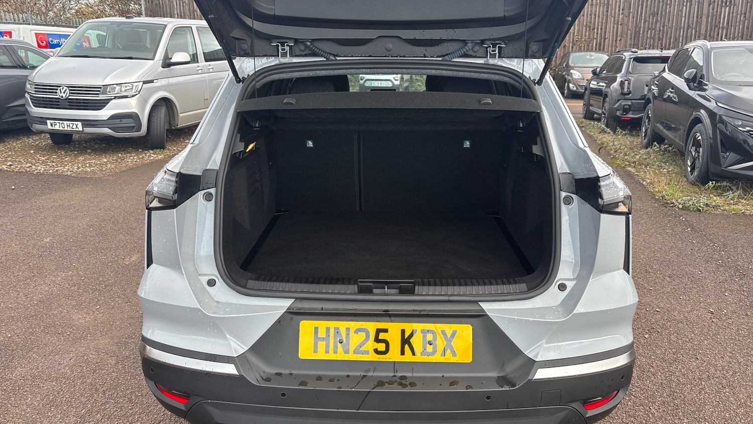 Used Renault Other 2025 for sale - 77062031: Photo 4